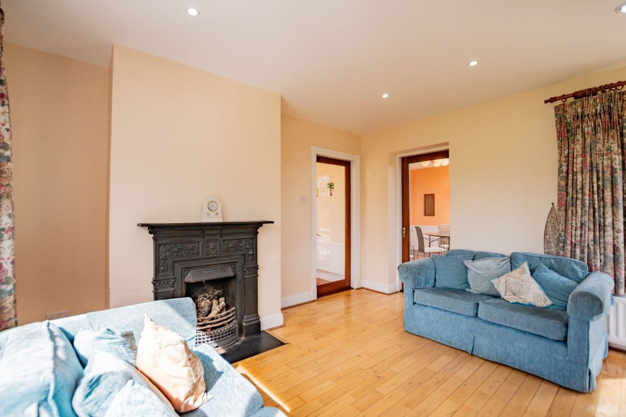 Maryfield, Habsborough, Ballinea, Mullingar, Co. Westmeath