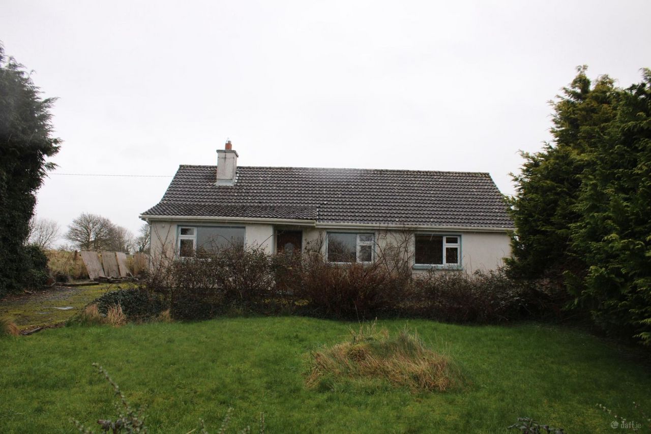 Drumdrishaghaun, Belcarra, Castlebar, Co. Mayo