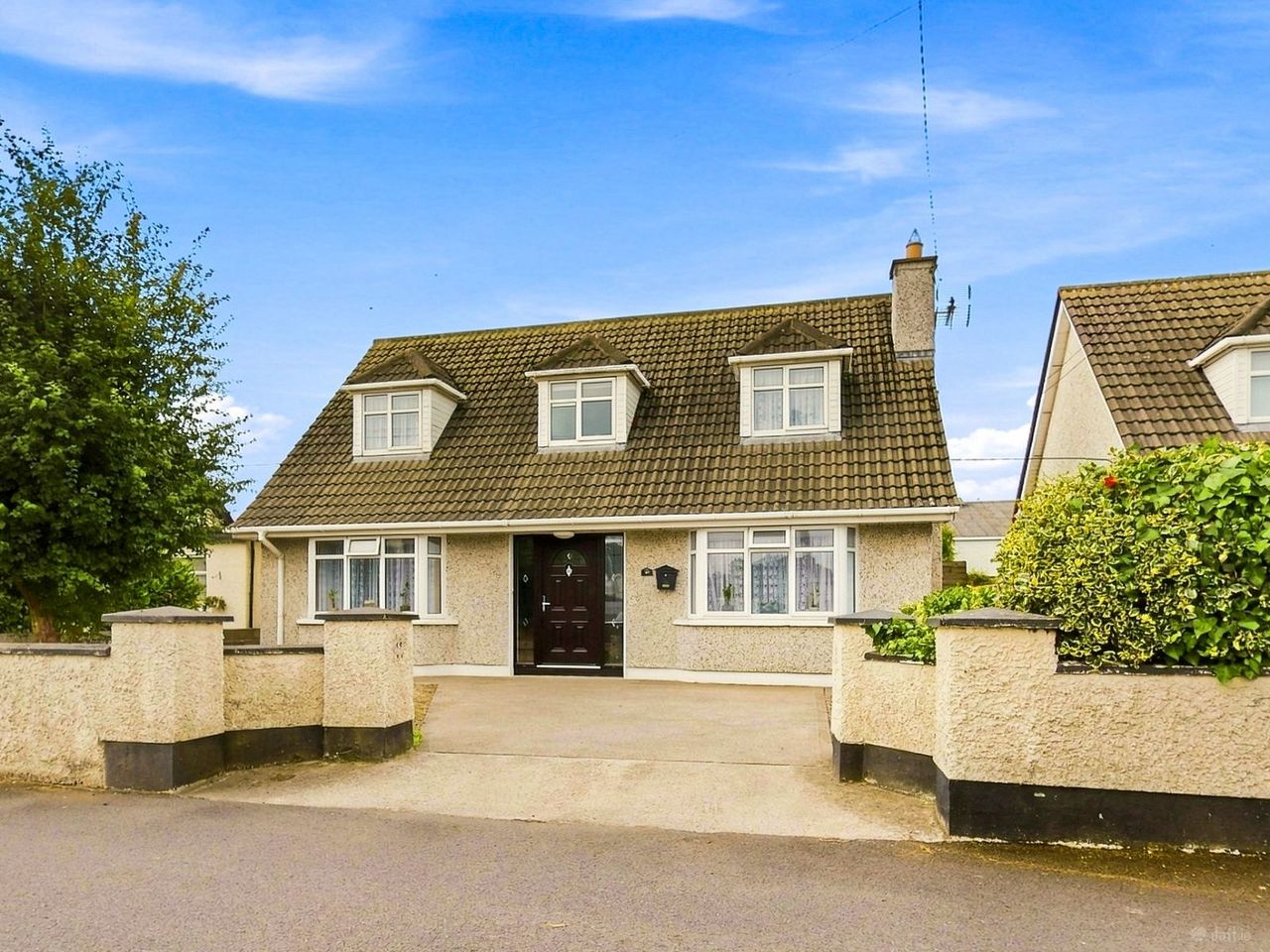 4a Camac Park, Inchicore, Dublin 12 - Detached house
