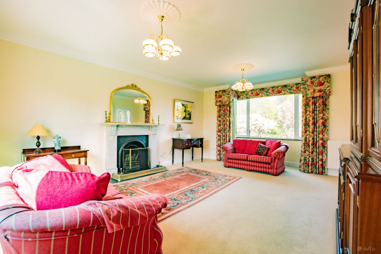 Maryfield, Habsborough, Ballinea, Mullingar, Co. Westmeath