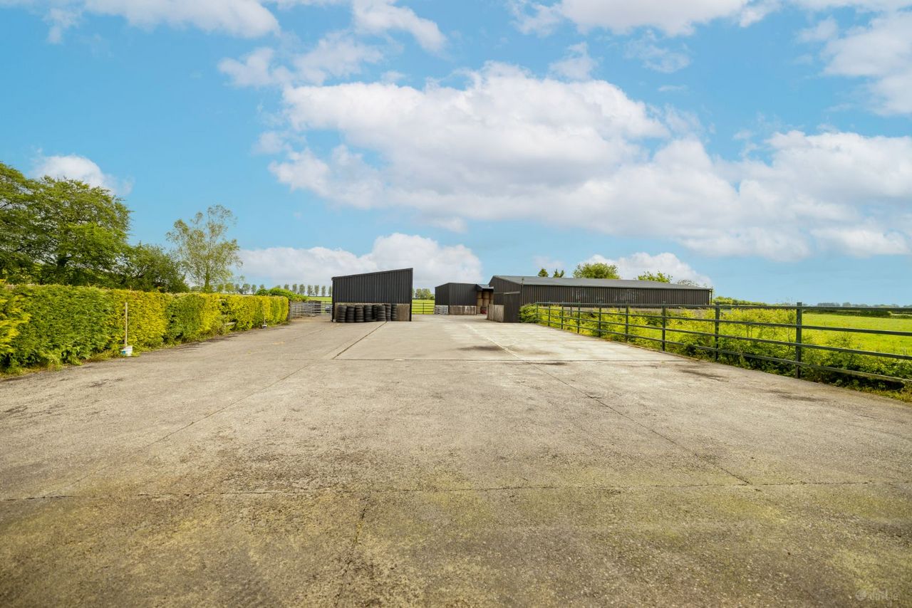Corbetstown, Killucan, Co. Westmeath