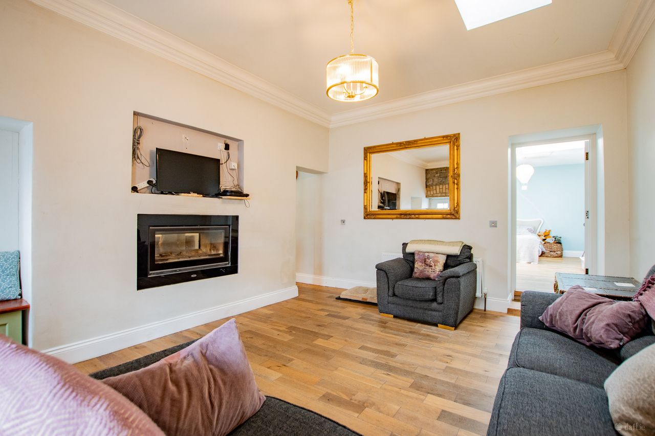 Main Street, Multyfarnham, Co. Westmeath