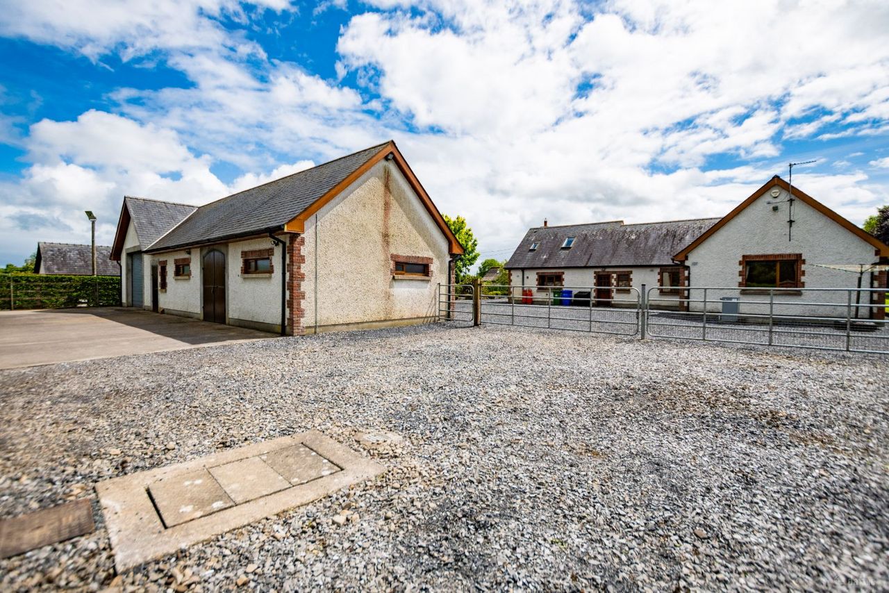 Riverstown, Killucan, Co. Westmeath