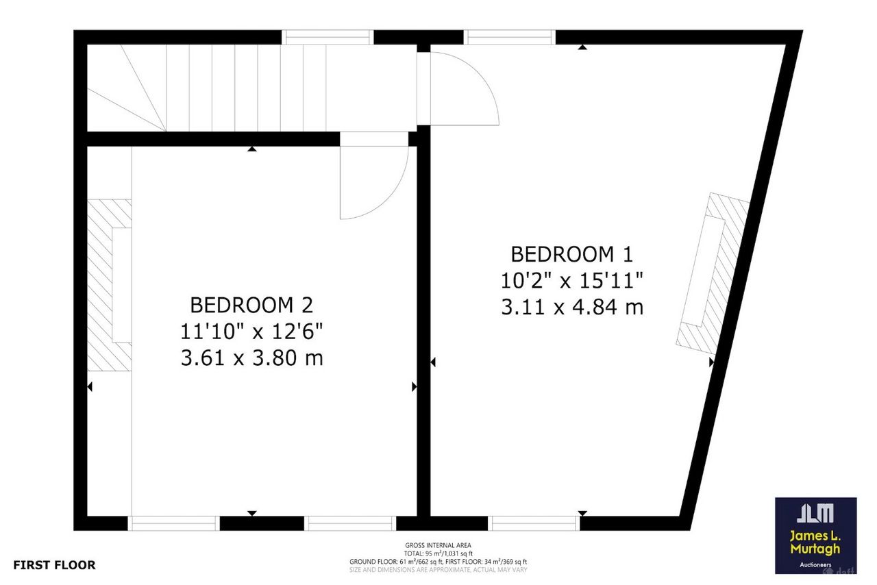 7 Belvedere Terrace, Mullingar, Co. Westmeath
