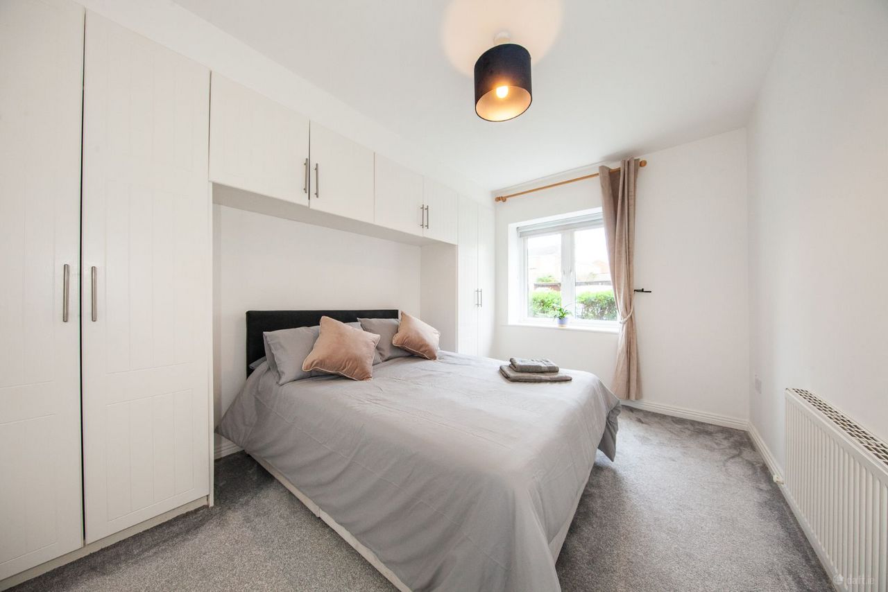 Horan Estates - 50 Waterville Terrace, Waterville, Ballycoolin, Dublin 15