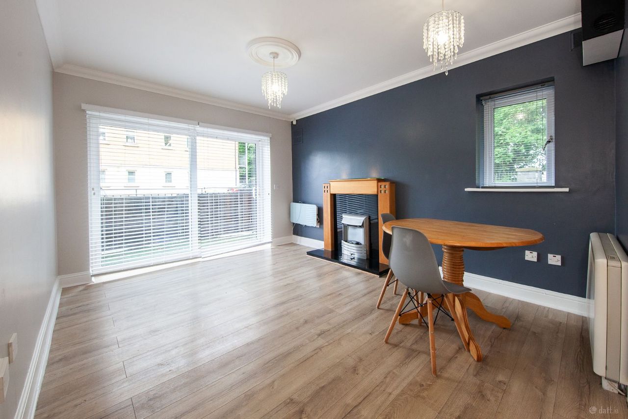 Horan Estates - Apartment 1, The Oak, Clonshaugh Woods, Clonshaugh, Dublin 17