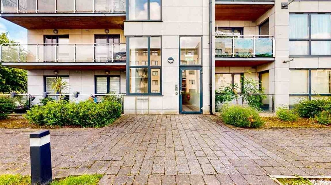 Apartment 24, The Cedar, Stepaside, Dublin 18 - Apartment For Sale