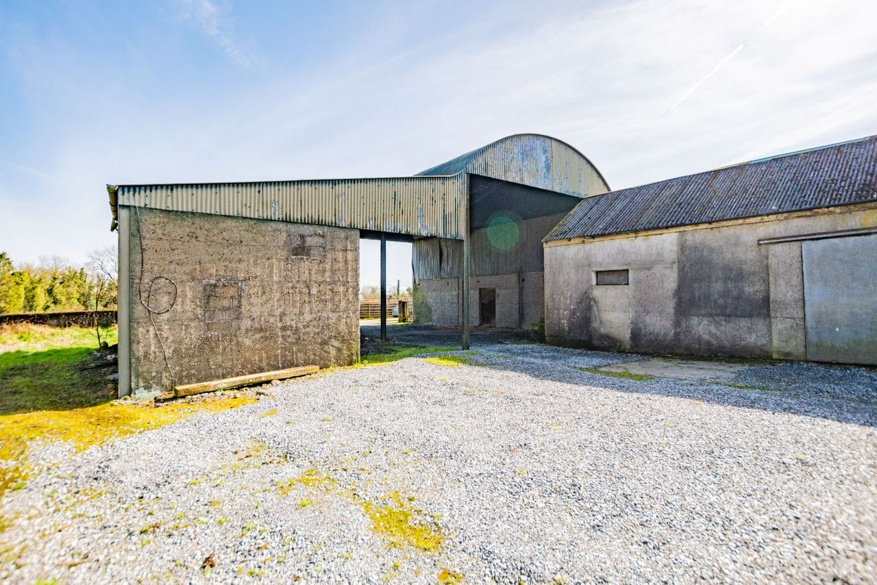 Adamstown, Castletown Geoghegan, Castletown-Geoghegan, Co. Westmeath
