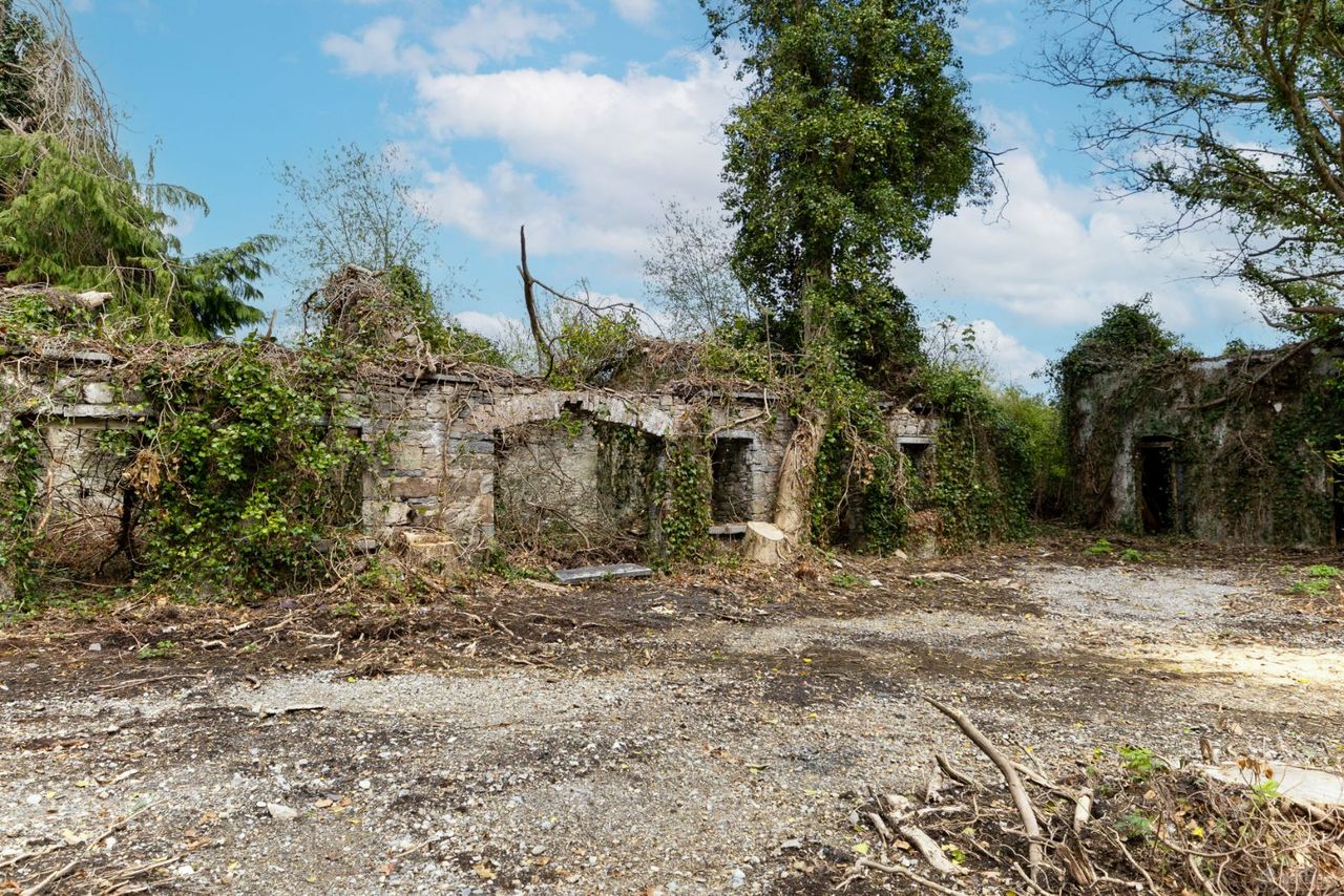 Ardnacassagh, Dublin Road, Longford Town, Co. Longford