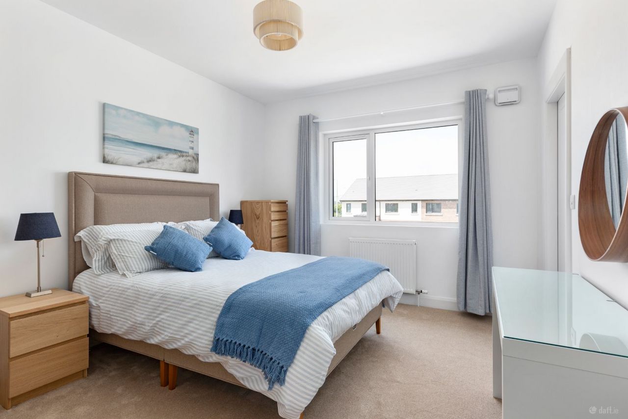 Large 3 Bed + Study End Terrace, Grace Park, Enfield, Co. Meath