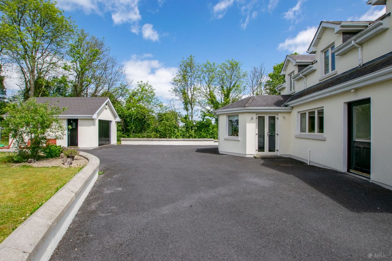 Altan, Coolnahay, Slanemore, Monroe, Co. Westmeath