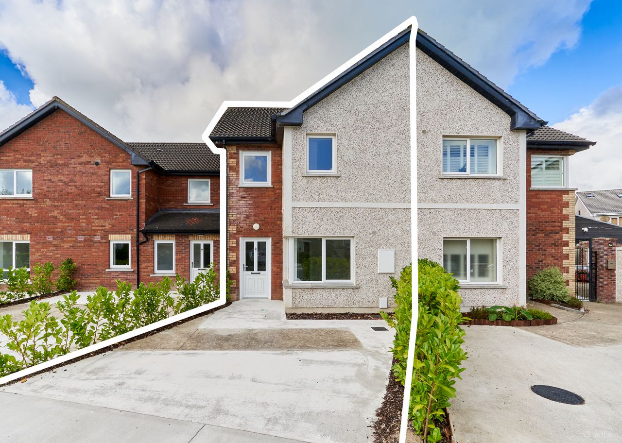 27 The Avenue, Rathdale, Enfield, Co. Meath