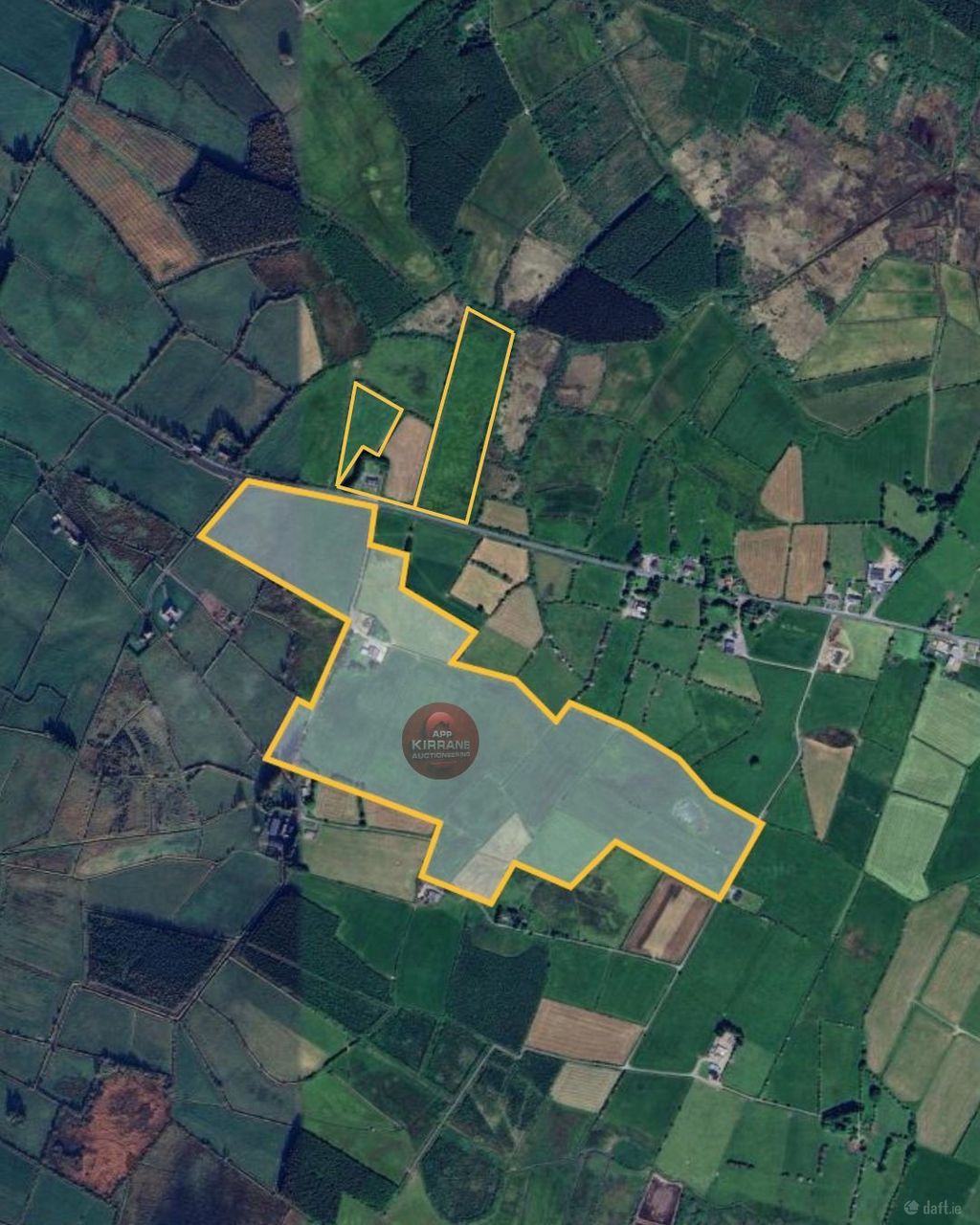 Ballybane, Claremorris, Co. Mayo - 