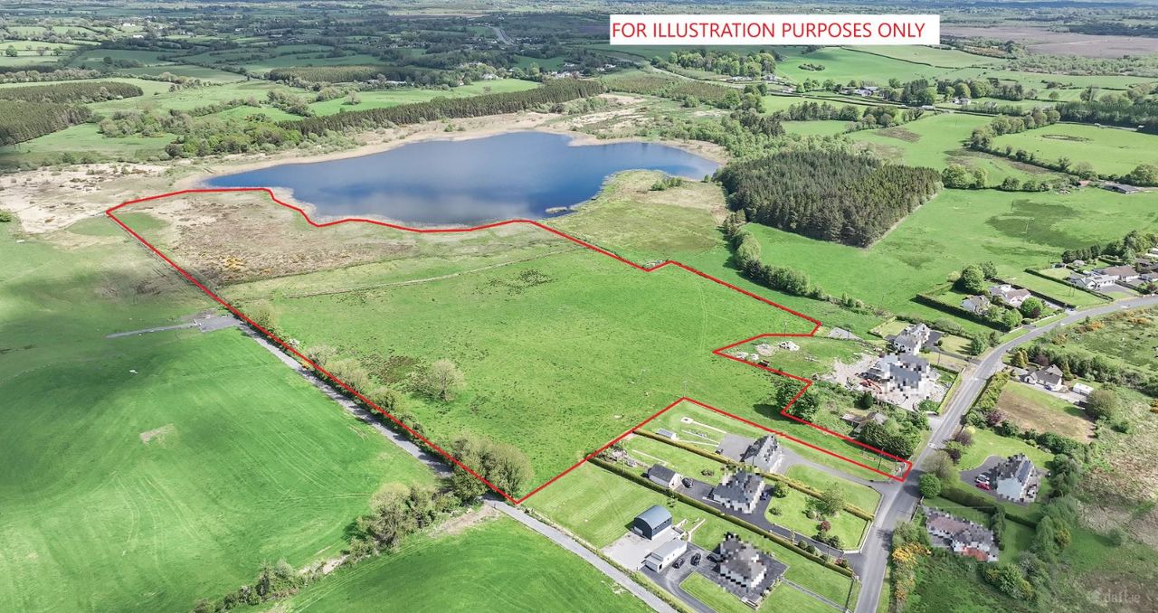 Culleen Beg, Mullingar, Co. Westmeath