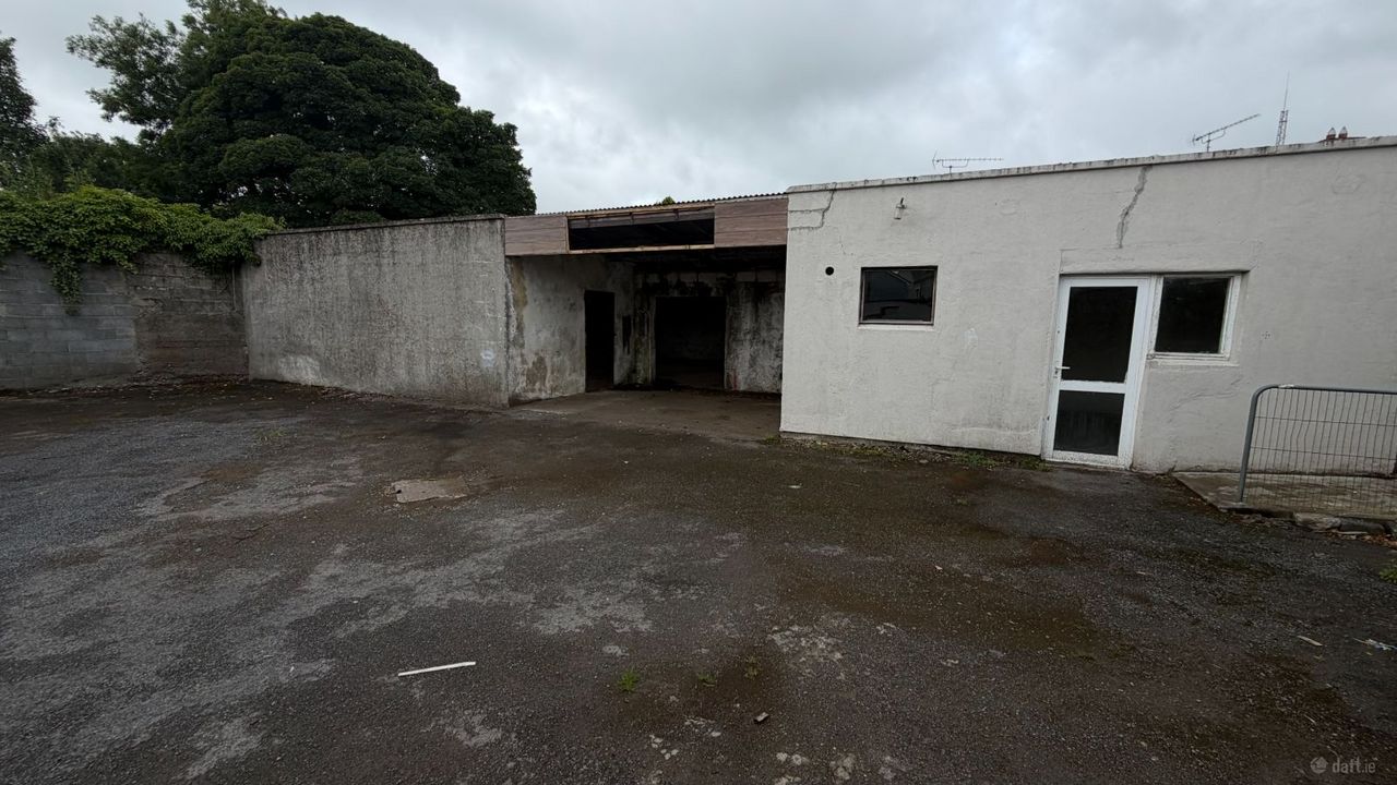 Prasbytery Lane, Claremorris, Co. Mayo, Claremorris, Co. Mayo