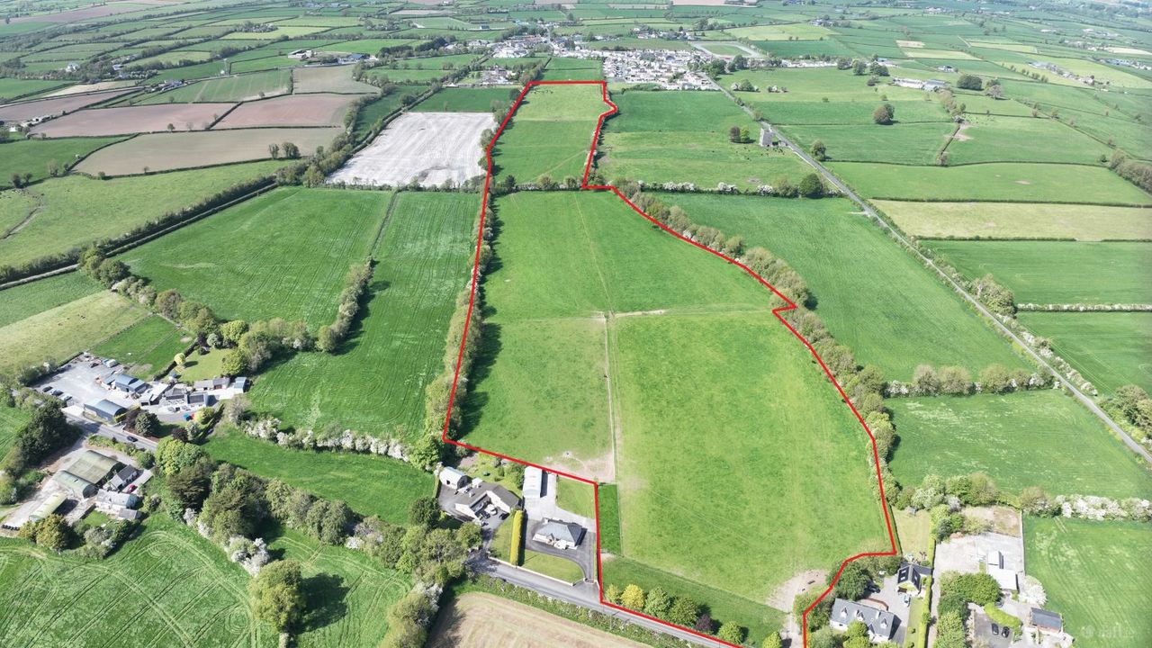 Ballybeg, Littleton, Co. Tipperary