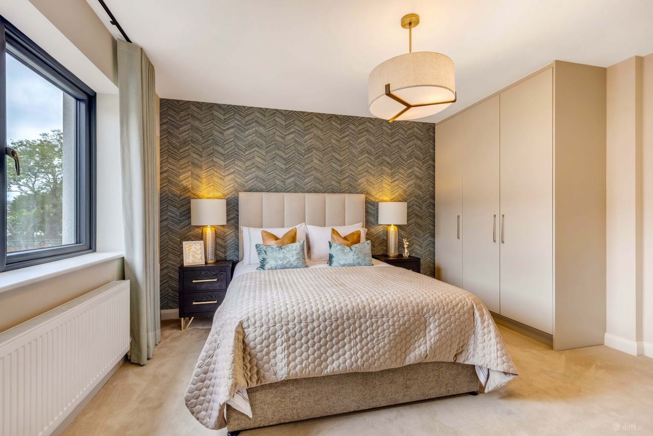 40 Spire View, Johnstown Bridge, Co. Kildare