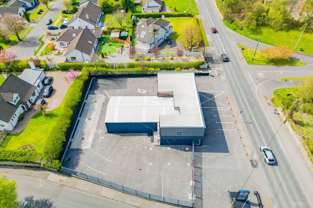 Dublin Road, Mullingar, Co. Westmeath
