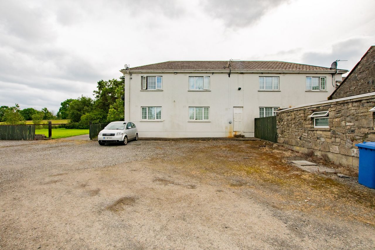Main Street, Multyfarnham, Co. Westmeath