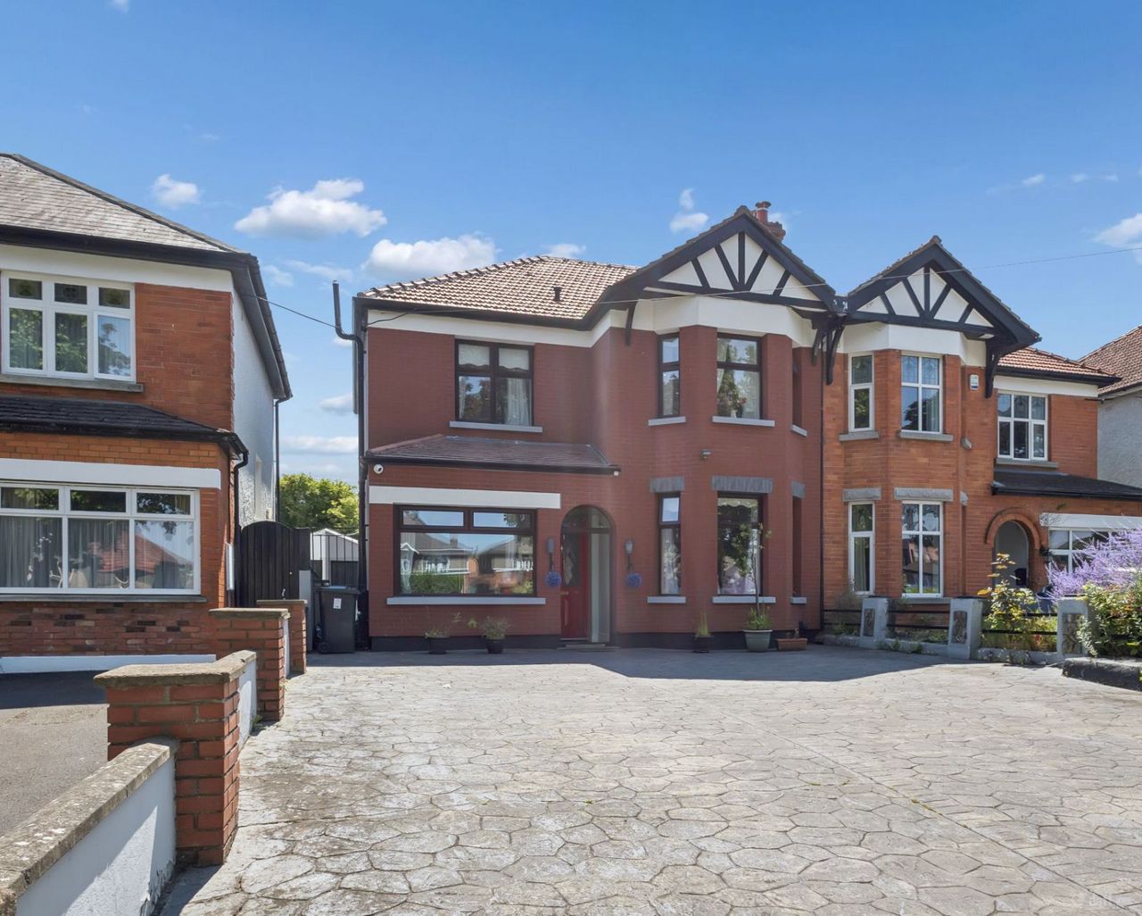 Sycamore House, 134 Cabra Road, Cabra, Dublin 7 - Semi-detached house