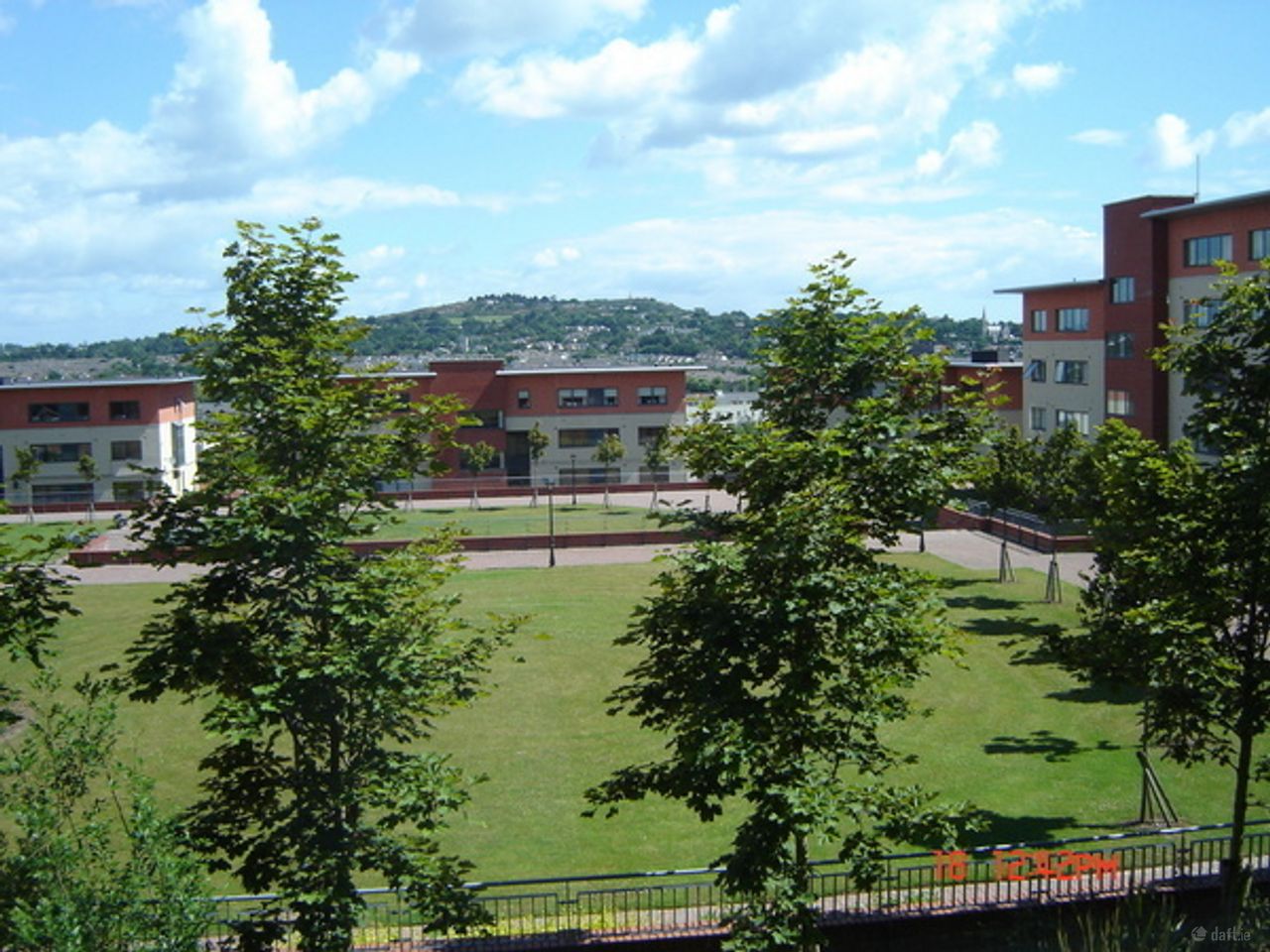 East Court Yard, Tullyvale, Cherrywood, Co. Dublin