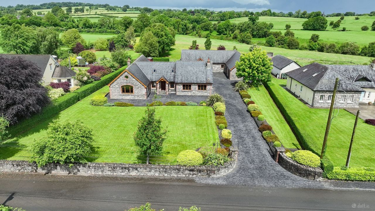 Riverstown, Killucan, Co. Westmeath