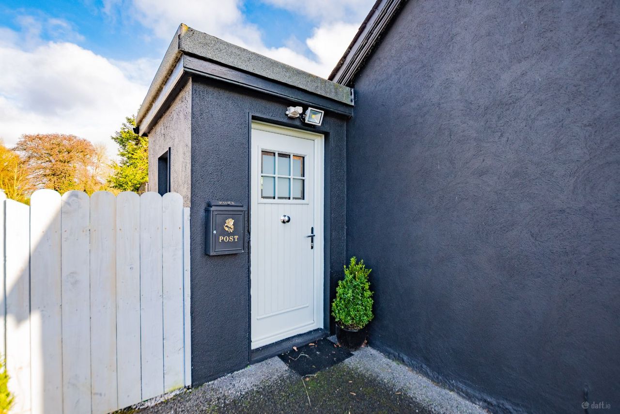 Tinode, Streete, Boherquill, Co. Westmeath