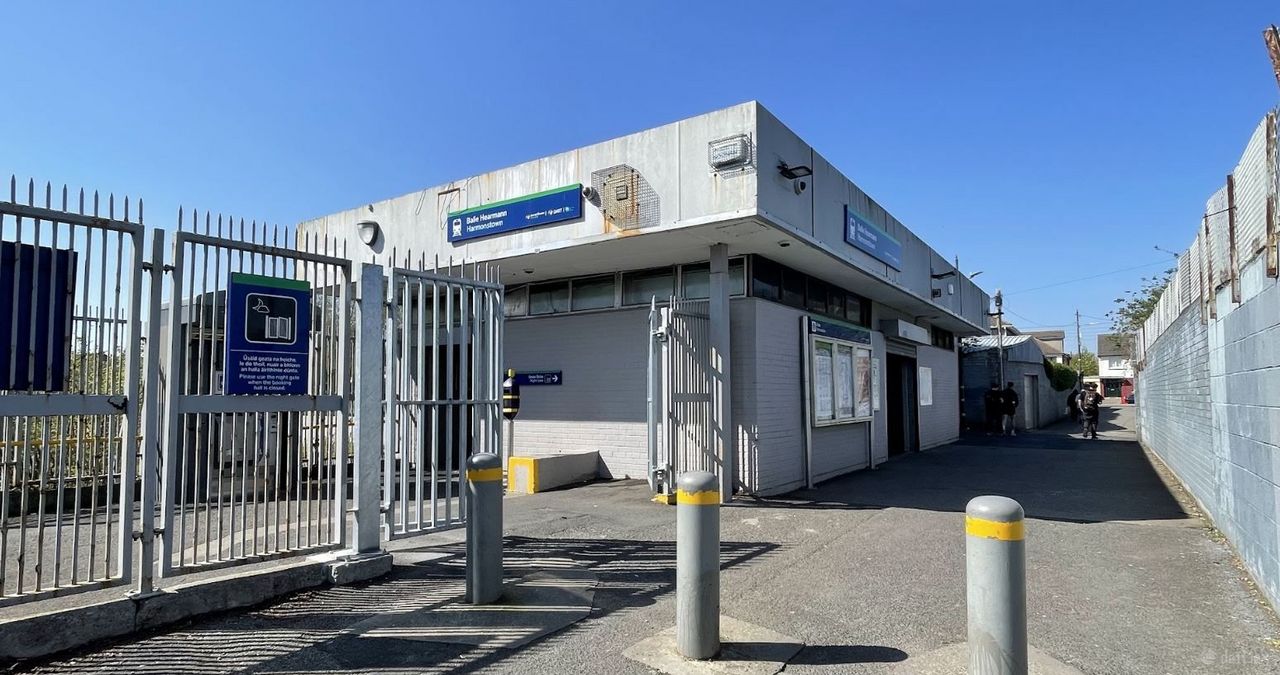Horan Estates - 36 Ribh Avenue, Dublin 5, Artane, Dublin 5
