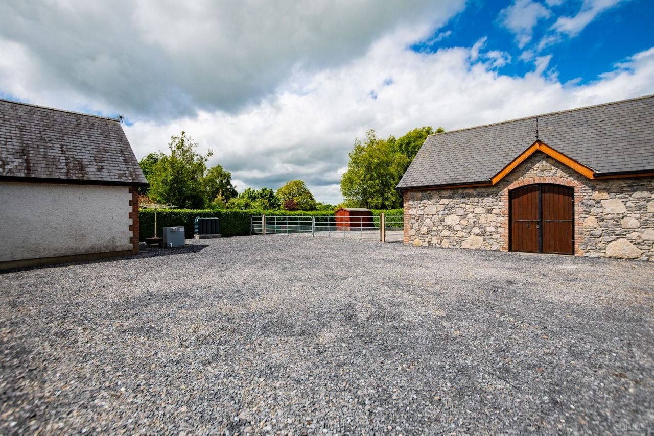 Riverstown, Killucan, Co. Westmeath