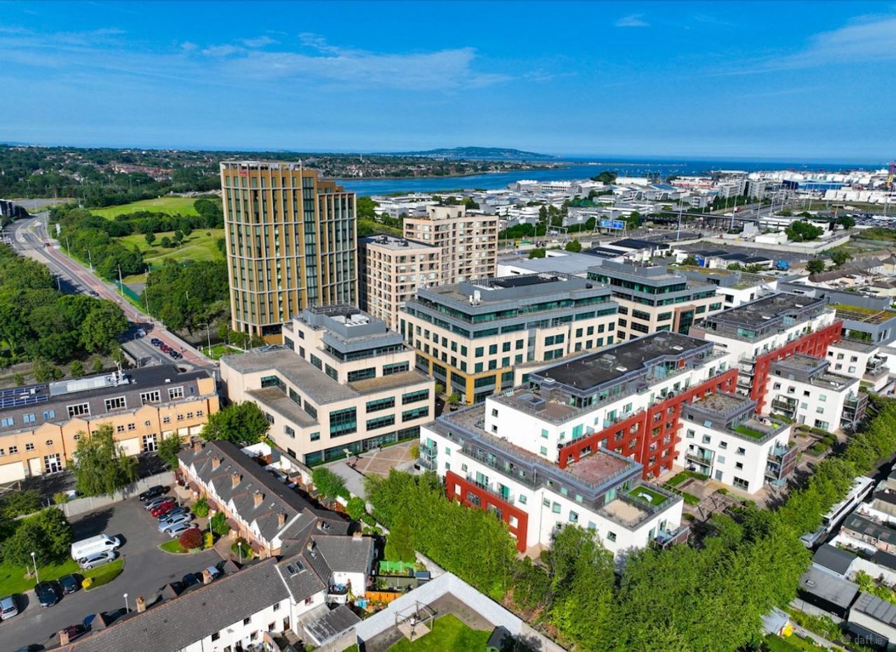 Horan Estates - Apartment 20, The Lighthouse, North Strand, Dublin 3