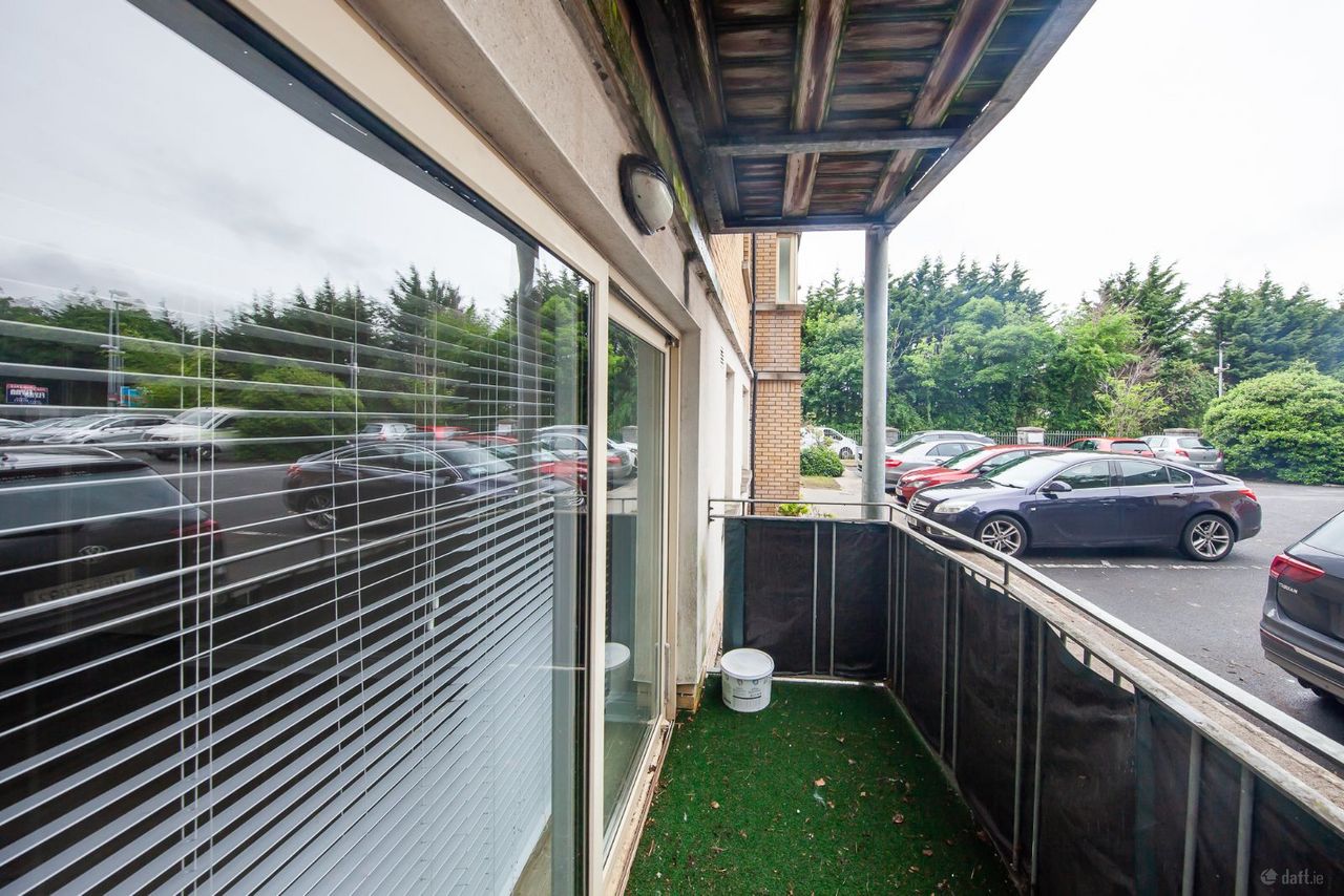 Horan Estates - The Oak, Clonshaugh Woods, Clonshaugh, Dublin 17