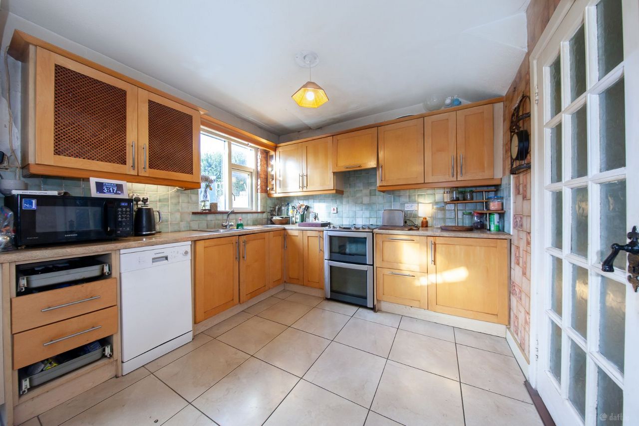 Horan Estates - 32 Clonshaugh Meadow, Dublin 17, Clonshaugh, Dublin 17