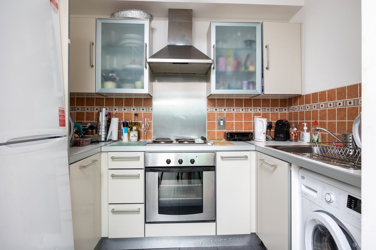 Horan Estates - Apartment , The Lighthouse, North Strand, Dublin 3