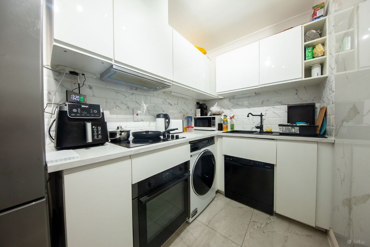 Horan Estates - Apartment 4, Green View, Clonsilla, Dublin 15