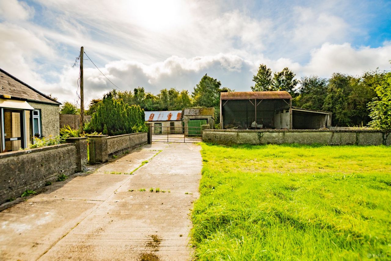 Baltrasna, Mullingar, Co. Westmeath