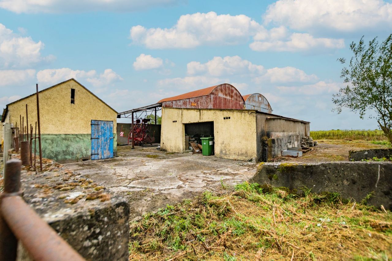 Baronstown West, Milltown, Co. Kildare