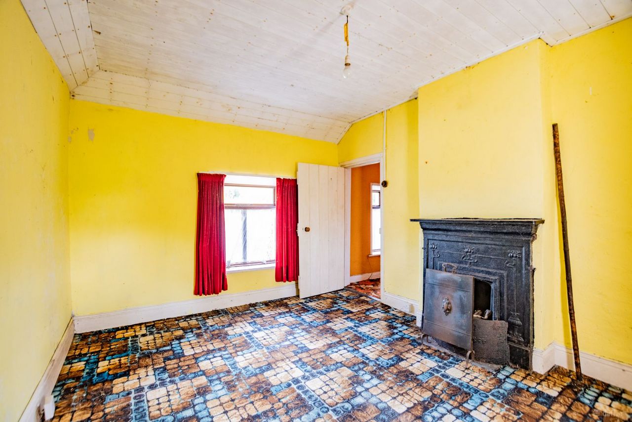 Clonbonny, Athlone, Fardrum, Co. Westmeath
