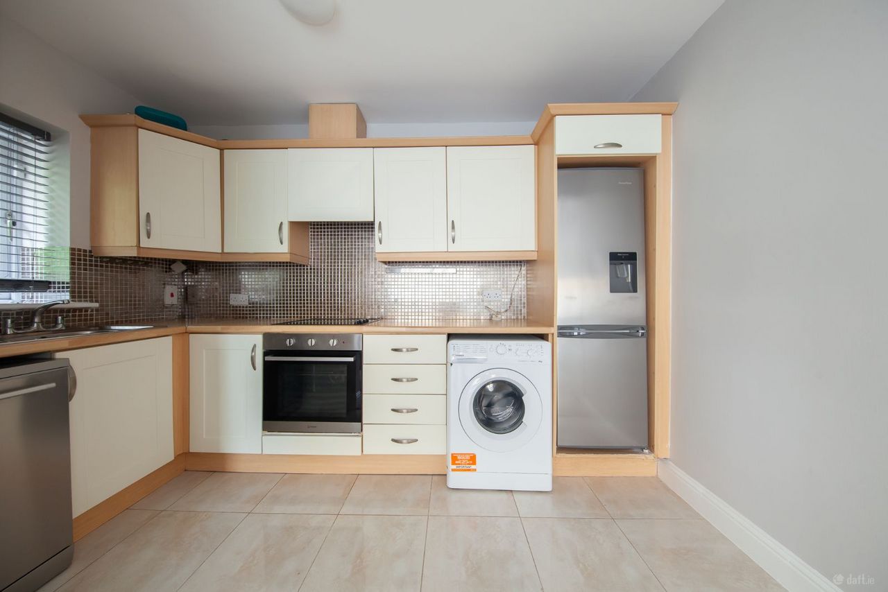 Horan Estates - The Oak, Clonshaugh Woods, Clonshaugh, Dublin 17