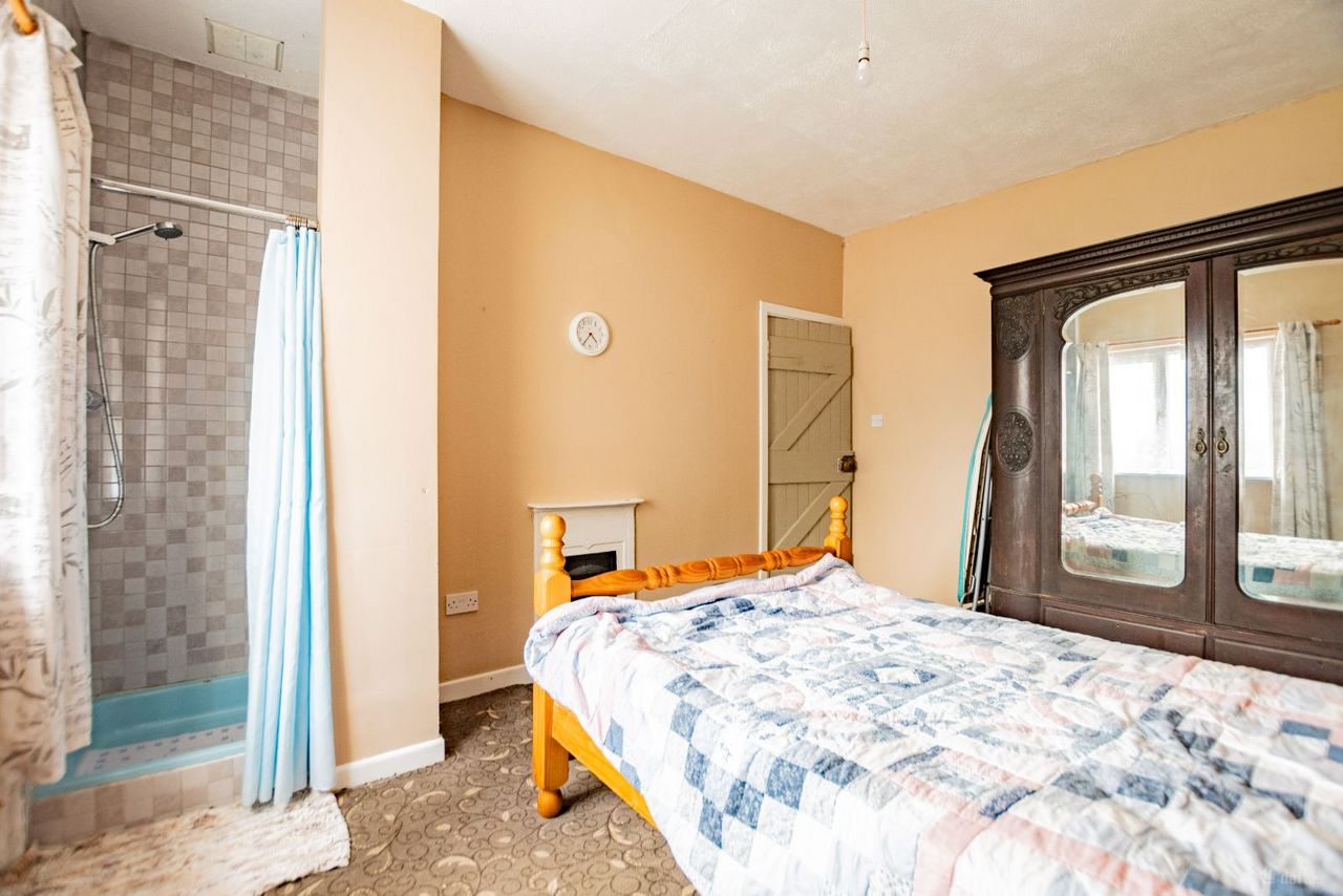 Baronstown West, Milltown, Co. Kildare