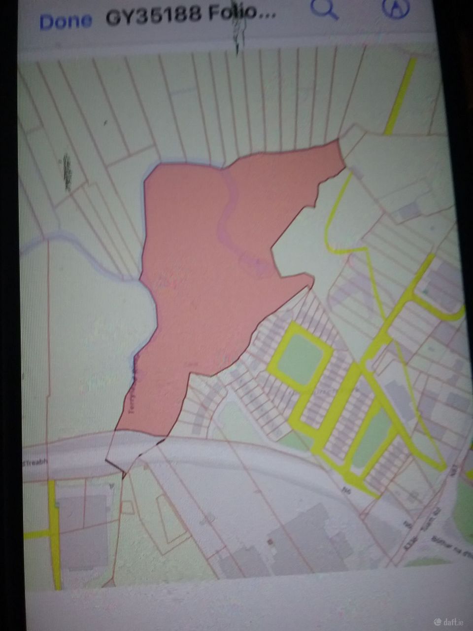 Castlegar Village, Castlegar, Co. Galway - 