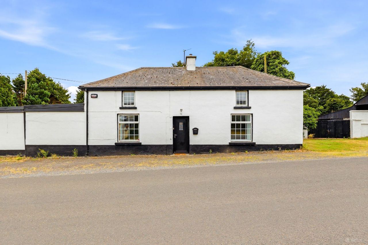 Hightown, Coralstown (House Plus Site), Mullingar, Co. Westmeath - Townhouse house