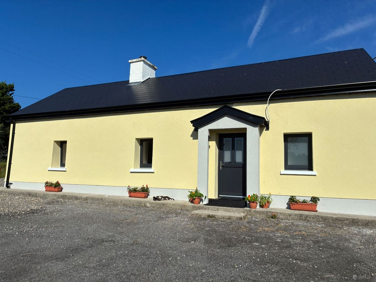 Drum, Knock, Co. Mayo - Bungalow For Sale