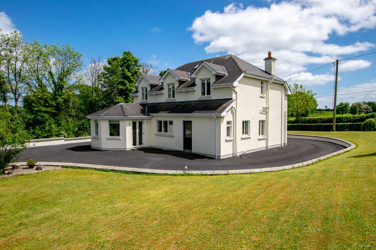 Altan, Coolnahay, Slanemore, Monroe, Co. Westmeath
