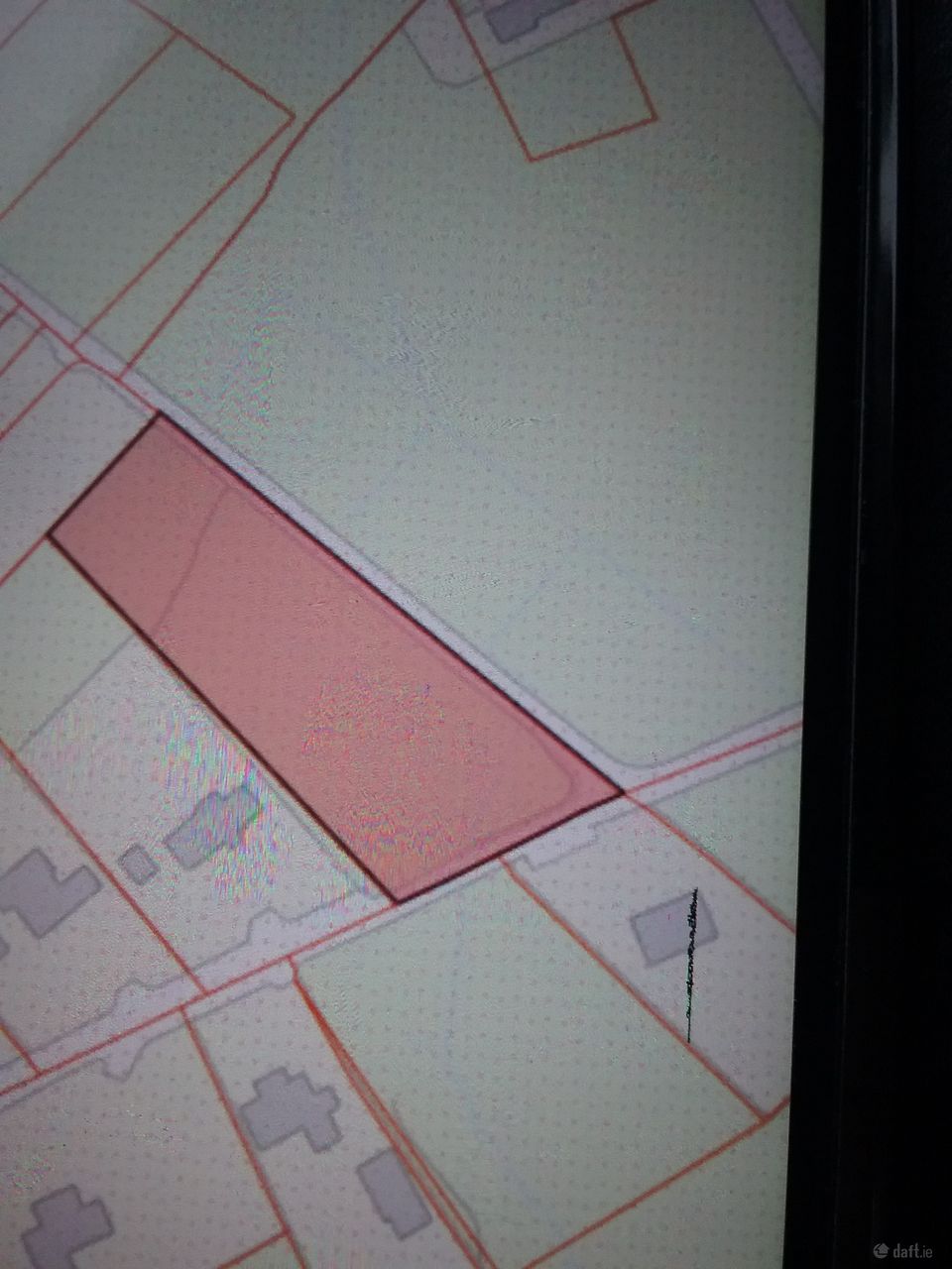 Clochscoolte, Barna, Co. Galway - Site For Sale