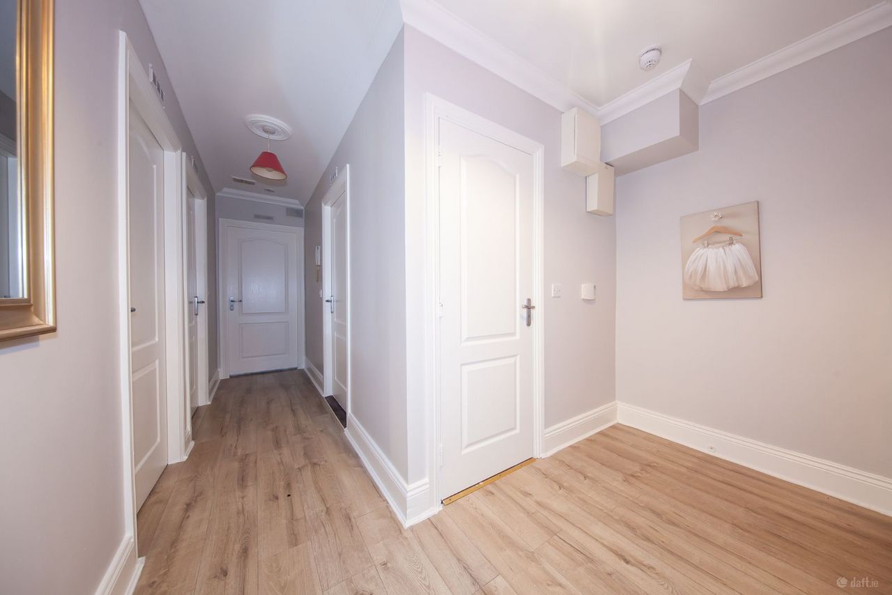 Horan Estates - Apartment 1, The Oak, Clonshaugh Woods, Clonshaugh, Dublin 17