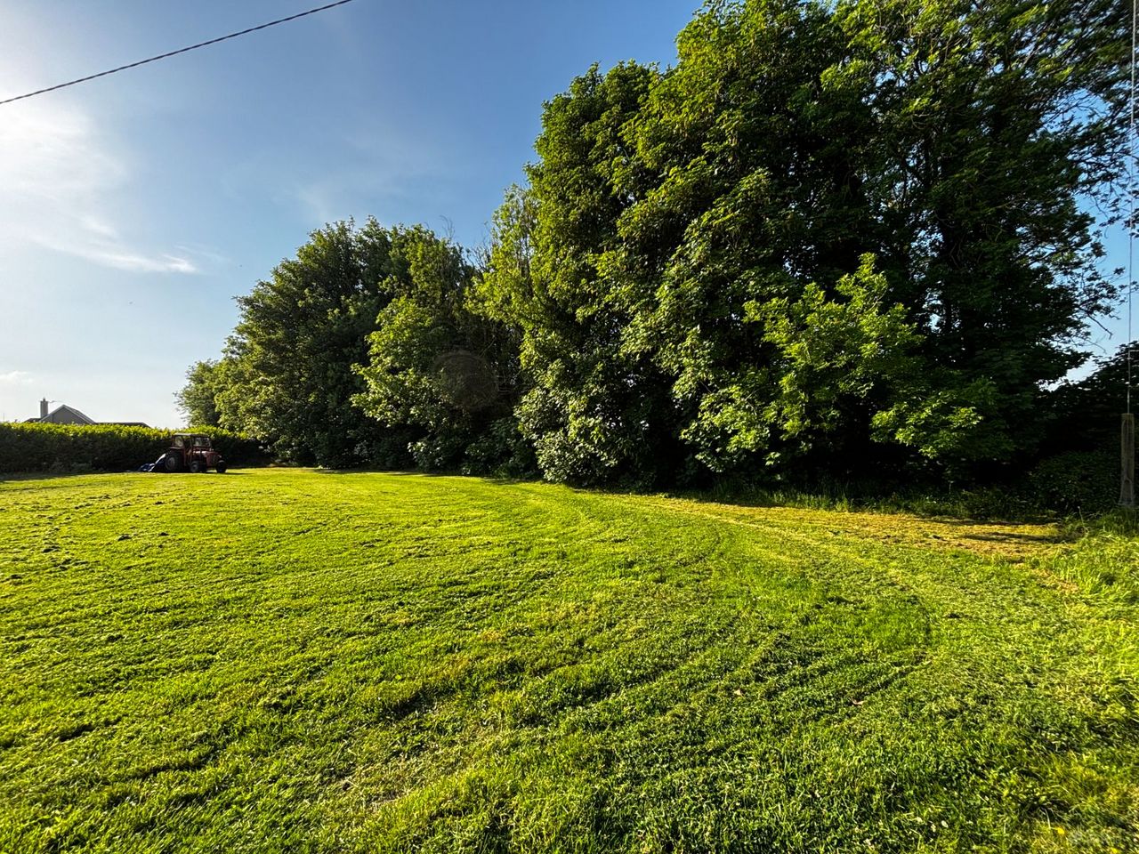 Castlelost, Rochfortbridge, Co. Westmeath