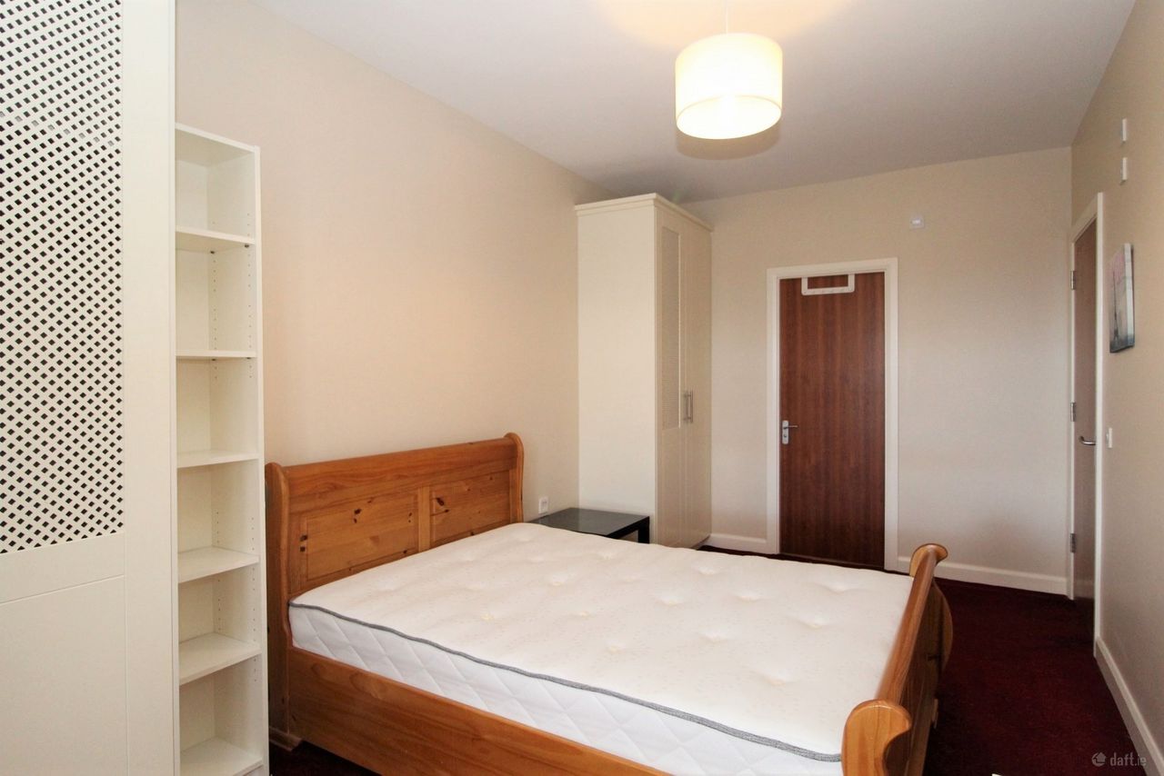 Horan Estates - Apartment 33, Windmill Terrace, Porterstown, Dublin 15