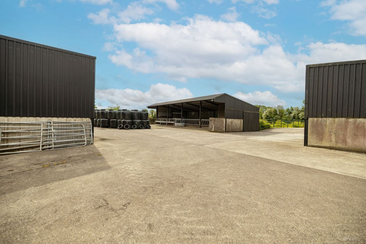 Corbetstown, Killucan, Co. Westmeath