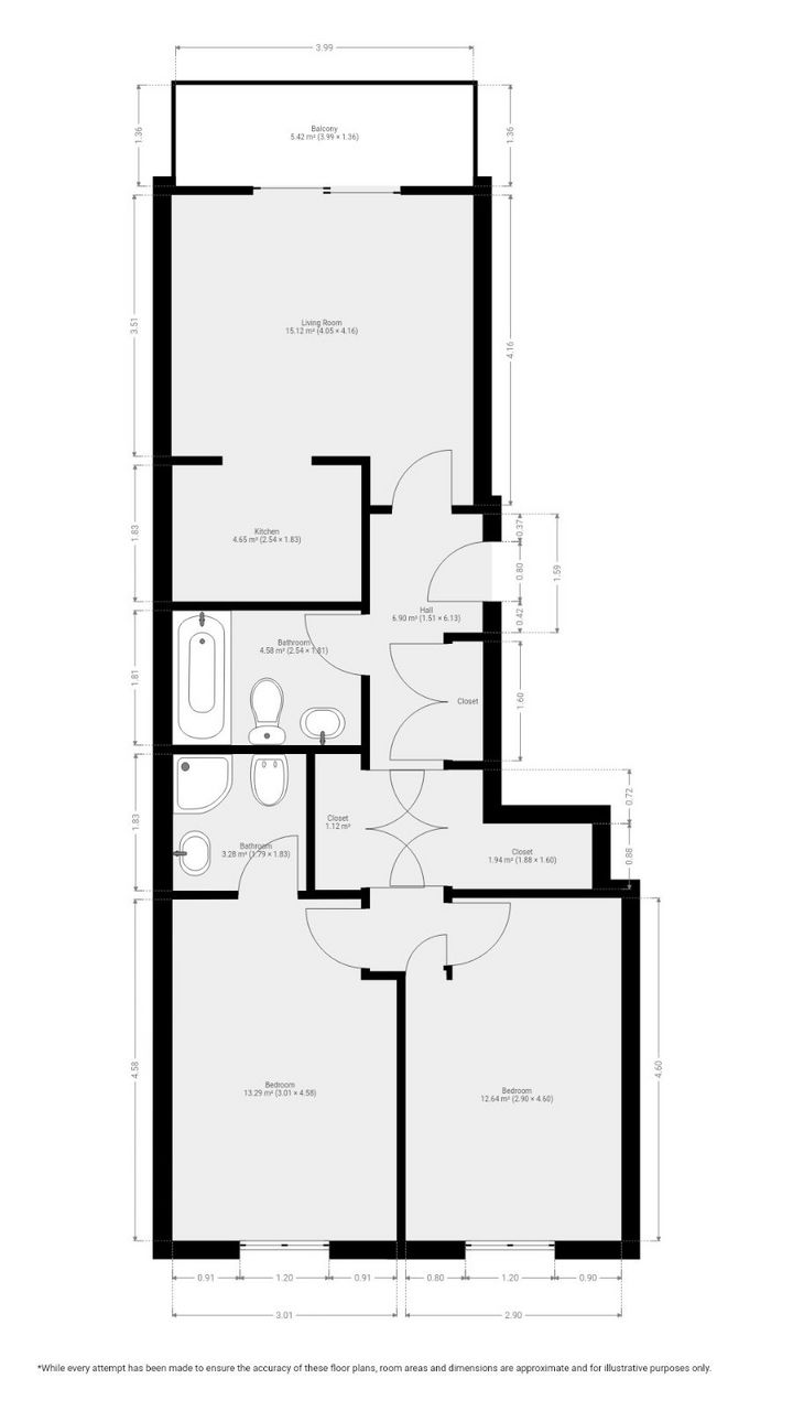 Horan Estates - Apartment 20, The Lighthouse, North Strand, Dublin 3