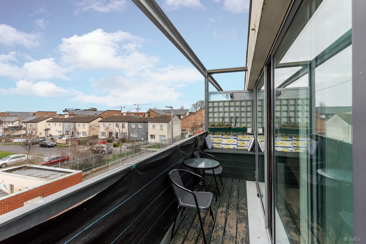 Horan Estates - Apartment 5, Coultry Neighbourhood Centre, Ballymun, Dublin 9